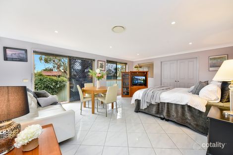 Property photo of 9 Preli Place Quakers Hill NSW 2763
