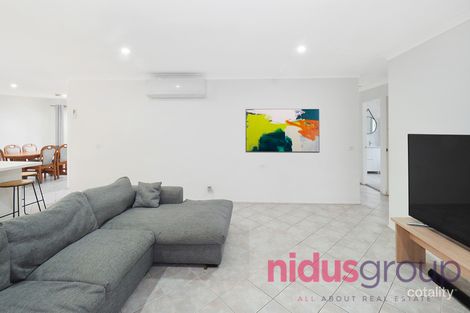 Property photo of 5 Trent Place Hassall Grove NSW 2761