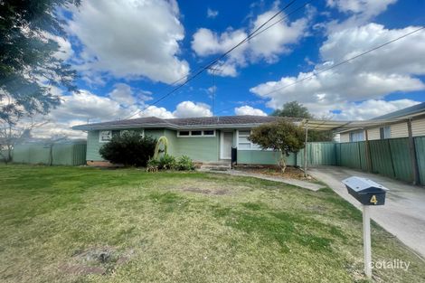 4 Semana St, Whalan, NSW 2770