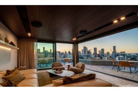 912/470 Main St, Kangaroo Point, QLD 4169