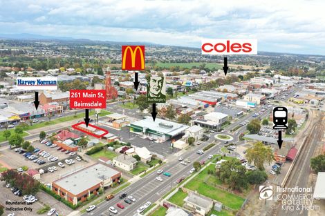 261 Main St, Bairnsdale, VIC 3875