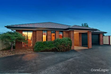 Property photo of 8 Rainone Place Tarneit VIC 3029