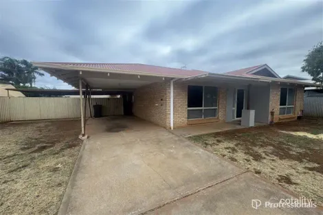 Property photo of 9 Rainsford Loop Boulder WA 6432