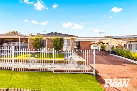 Property photo of 53 Melanie Street Hassall Grove NSW 2761