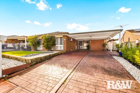 Property photo of 53 Melanie Street Hassall Grove NSW 2761