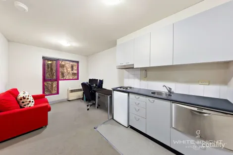 Property photo of 412/528 Swanston Street Carlton VIC 3053