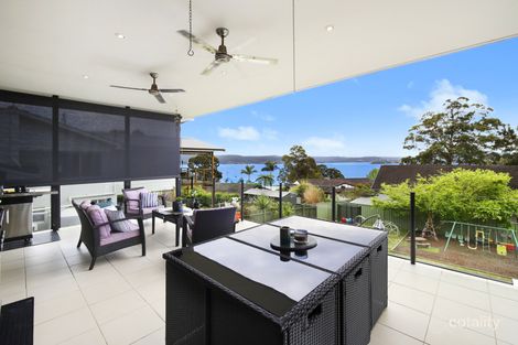 Property photo of 47 The Corso Saratoga NSW 2251