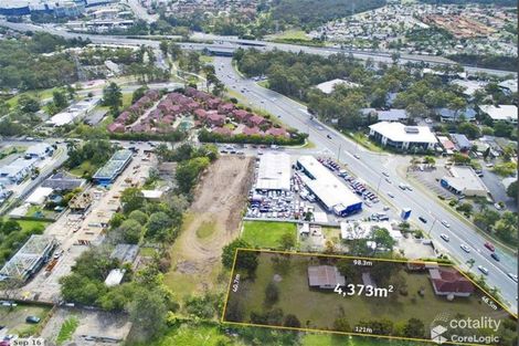 2455 Logan Rd, Eight Mile Plains, QLD 4113