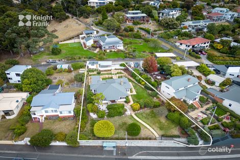 Property photo of 697 Sandy Bay Road Sandy Bay TAS 7005