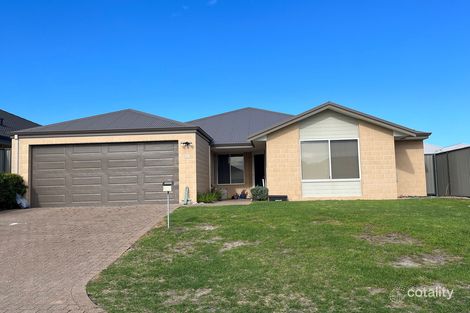 15 Lamont Gra, Bayonet Head, WA 6330