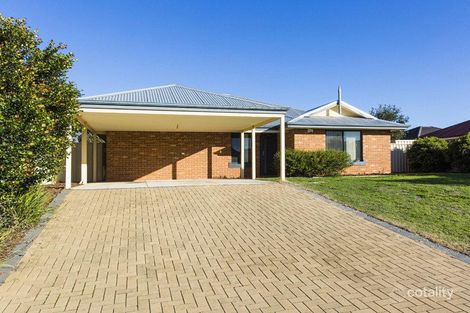 4 Yirrdah Ct, Maida Vale, WA 6057