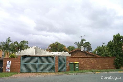 Property photo of 4 Adler Court Benowa QLD 4217