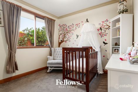 Property photo of 4 McCaffery Rise Pakenham VIC 3810