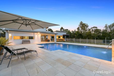 Property photo of 19 Monserrat Court Reedy Creek QLD 4227