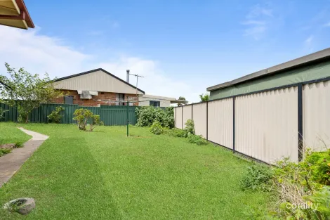 Property photo of 85 Strickland Crescent Ashcroft NSW 2168