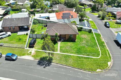 Property photo of 85 Strickland Crescent Ashcroft NSW 2168