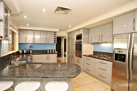 Property photo of 38 Delaney Drive Baulkham Hills NSW 2153