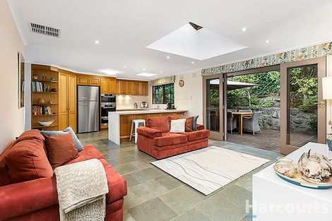 Property photo of 8 Dalkeith Close Wheelers Hill VIC 3150
