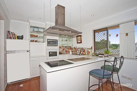 Property photo of LOT 4A/47 Coolangatta Road Coolangatta QLD 4225