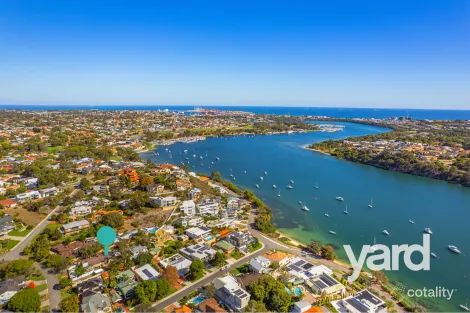 Property photo of 39B Malsbury Street Bicton WA 6157