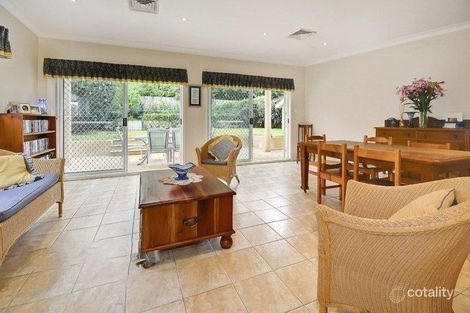 Property photo of 5 Rugby Road Marsfield NSW 2122