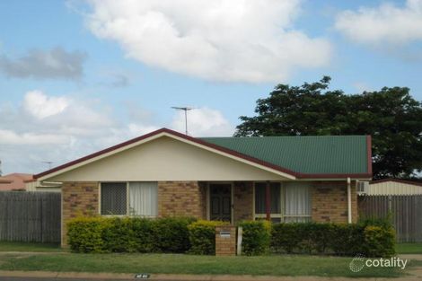 26 Bland St, Gracemere, QLD 4702