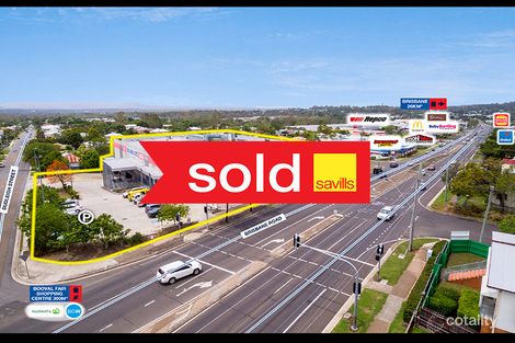 190-192 Brisbane St, Ipswich, QLD 4305