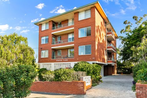 Property photo of 6/1-3 Morden Street Cammeray NSW 2062