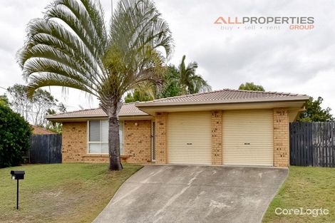 Property photo of 12 Titan Court Boronia Heights QLD 4124