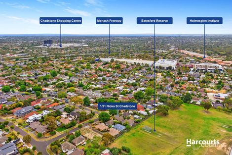 Property photo of 1/21 Nioka Street Chadstone VIC 3148