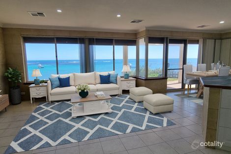 Property photo of 19A De Burgh Street Ledge Point WA 6043