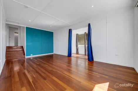 Property photo of 16 Elizabeth Street South Gladstone QLD 4680