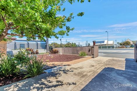 Property photo of 185 Semaphore Road Exeter SA 5019