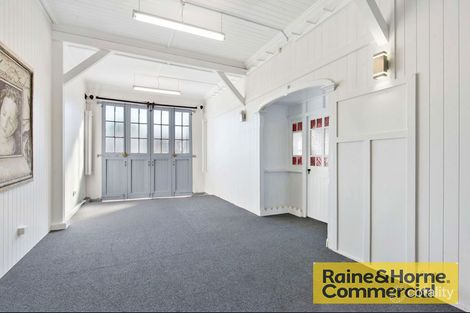 140 Enoggera Tce, Paddington, QLD 4064