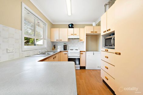 Property photo of 56 Kingstown Road Woodberry NSW 2322