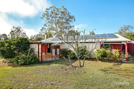 Property photo of 4 Wagtail Drive Regency Downs QLD 4341