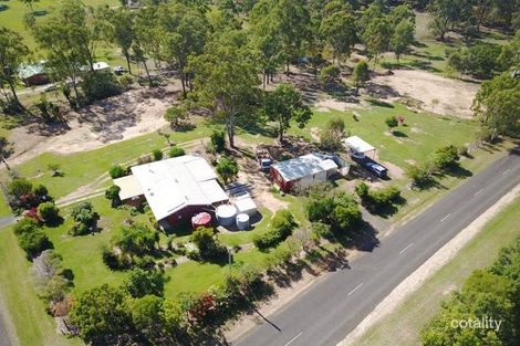 4 Wagtail Dr, Regency Downs, QLD 4341