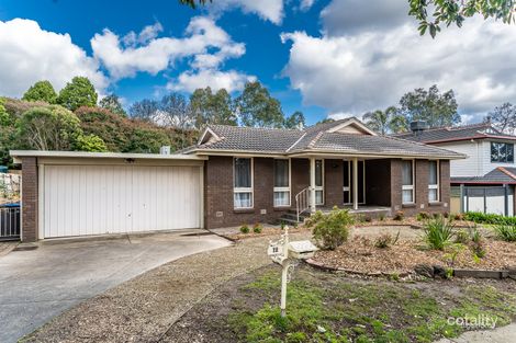 12 Casuarina Ave, Boronia, VIC 3155