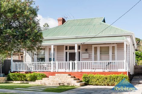 Property photo of 8 Kenny Street Mosman Park WA 6012