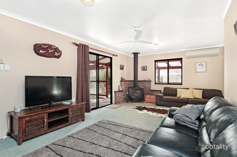 Property photo of 4 Wagtail Drive Regency Downs QLD 4341