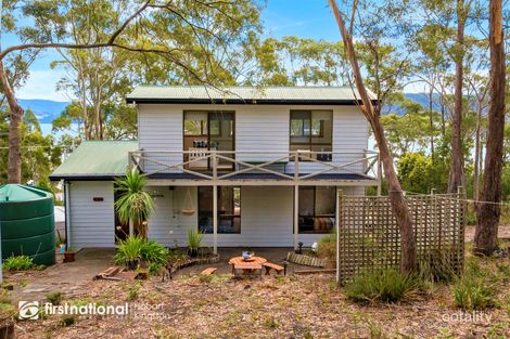 Property photo of 38 Cox Drive Dennes Point TAS 7150