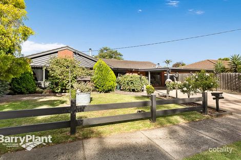 190 Mccormicks Rd, Skye, VIC 3977
