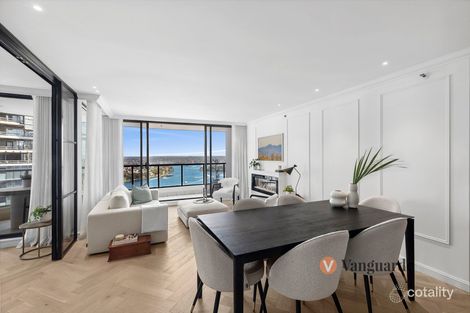 Property photo of 2001/183 Kent Street Millers Point NSW 2000