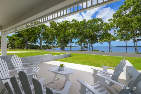 Property photo of 53 Esplanade Tin Can Bay QLD 4580