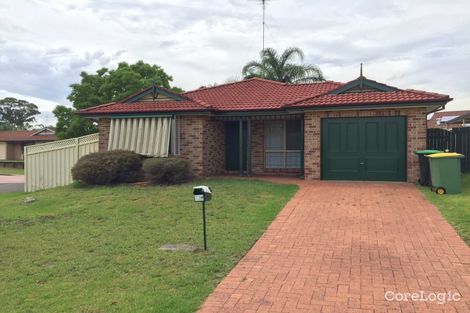 Property photo of 1 Jillak Close Glenmore Park NSW 2745