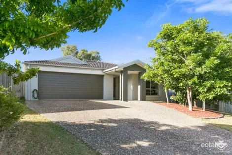 Property photo of 10 Cornelius Drive Augustine Heights QLD 4300