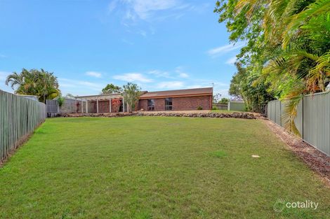 Property photo of 15 Muston Court Carrara QLD 4211