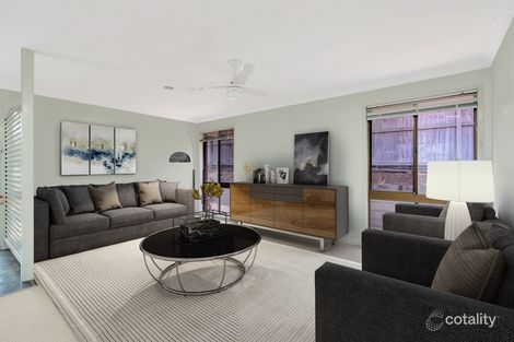 Property photo of 15 Muston Court Carrara QLD 4211