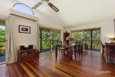 Property photo of 36 Sehmish Court Bonogin QLD 4213