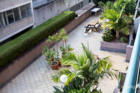 Property photo of 24/543-551 Elizabeth Street Surry Hills NSW 2010